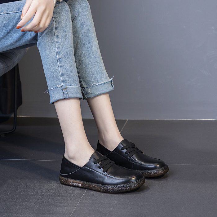 Casual sports shoes, versatile-430101 - 图片 2