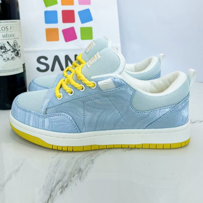 Casual sports shoes, versatile-43011