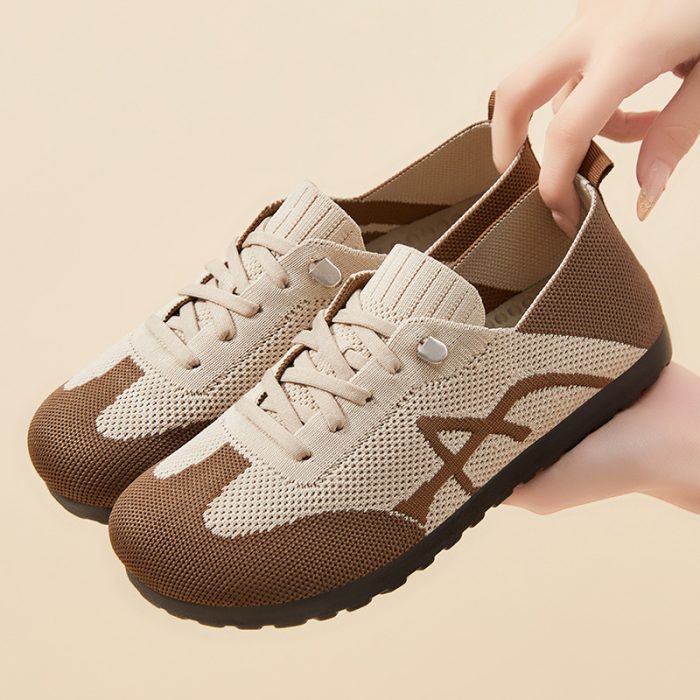Casual sports shoes, versatile-430111