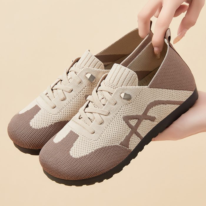 Casual sports shoes, versatile-430111 - 图片 2
