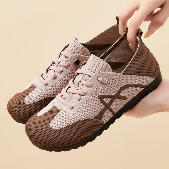 Casual sports shoes, versatile-430111 - 图片 3