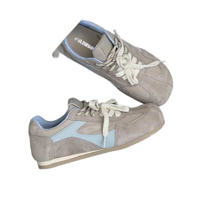 Casual sports shoes, versatile-430121