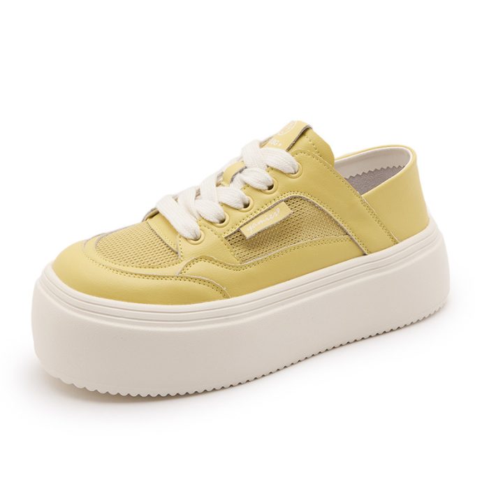 Casual sports shoes, versatile-430131