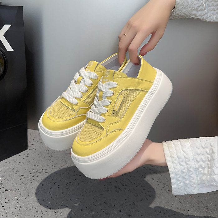 Casual sports shoes, versatile-430131 - 图片 2