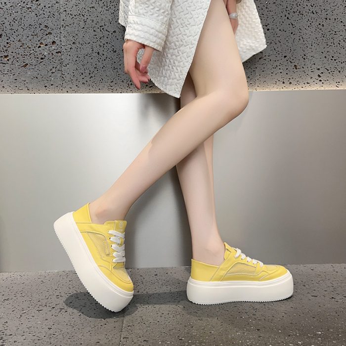 Casual sports shoes, versatile-430131 - 图片 4