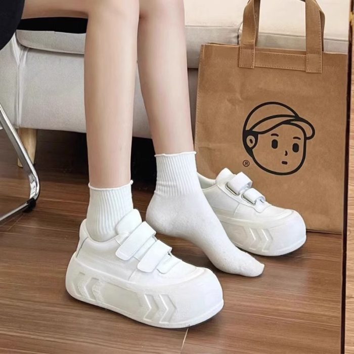 Casual sports shoes, versatile-430141 - 图片 2