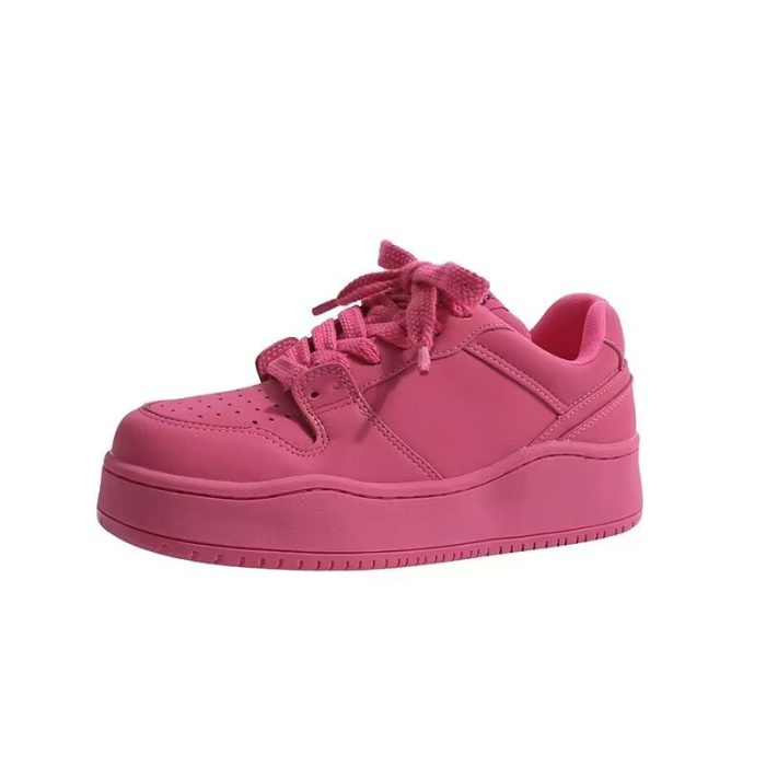 Casual sports shoes, versatile-430151