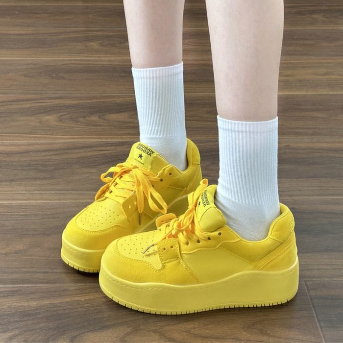 Casual sports shoes, versatile-430151 - 图片 2