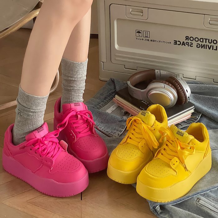 Casual sports shoes, versatile-430151 - 图片 3