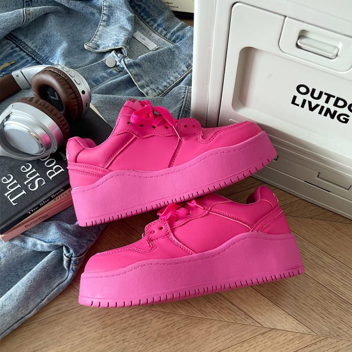 Casual sports shoes, versatile-430151 - 图片 4