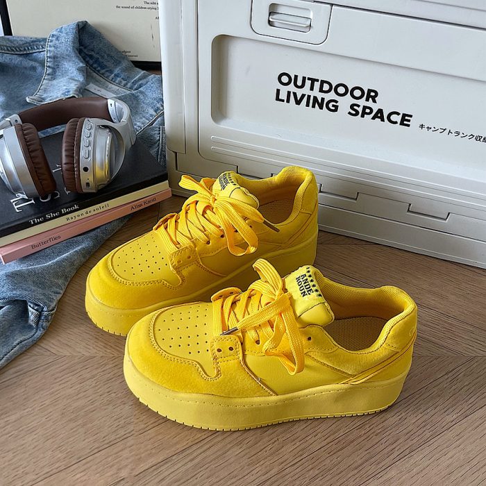 Casual sports shoes, versatile-430151 - 图片 5