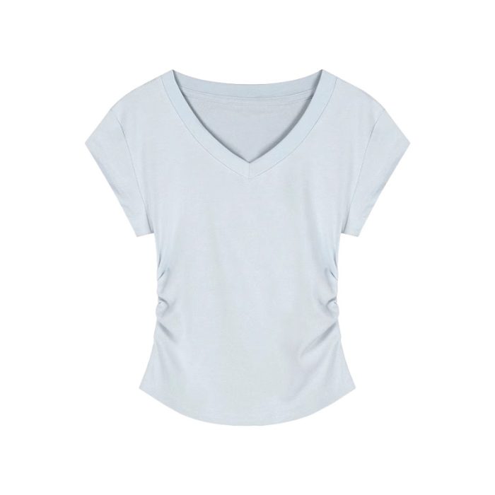 Hot summer clothes-430181
