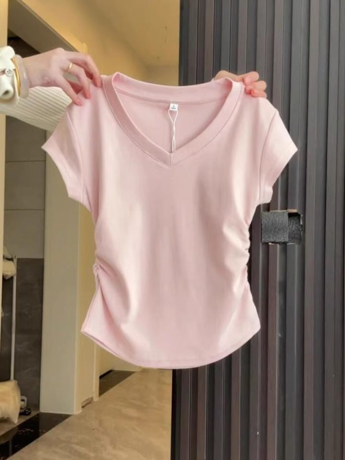Hot summer clothes-430181 - 图片 4