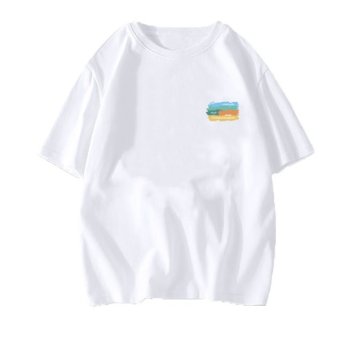 Hot summer clothes-430191
