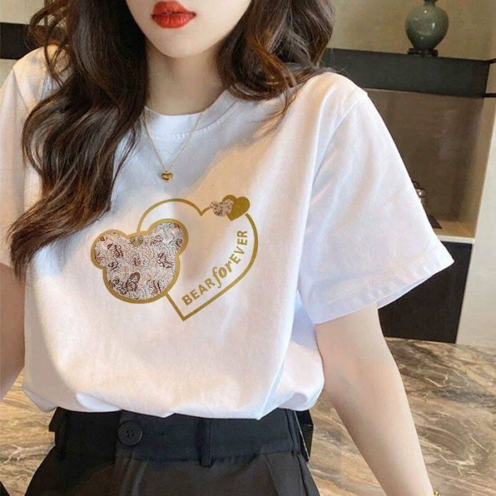 Hot summer clothes-430201 - 图片 4