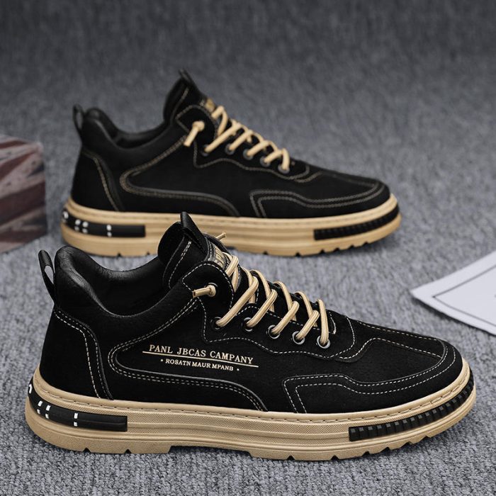 Casual sports shoes, versatile-43021