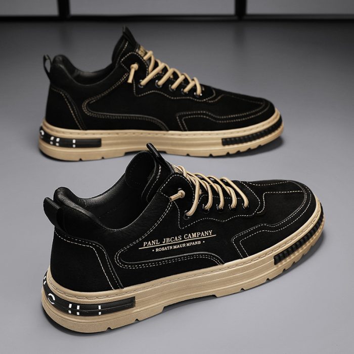Casual sports shoes, versatile-43021 - 图片 3