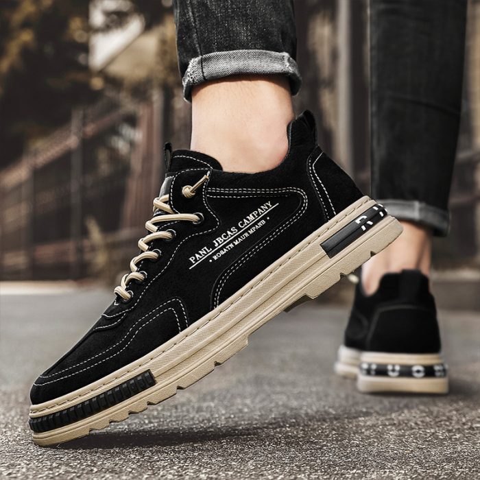 Casual sports shoes, versatile-43021 - 图片 4