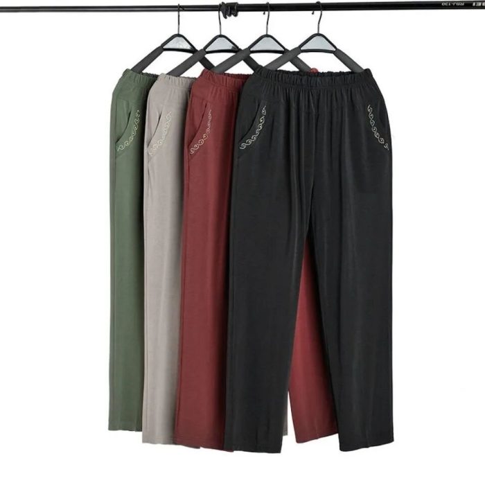 Summer versatile pants seriess-430261