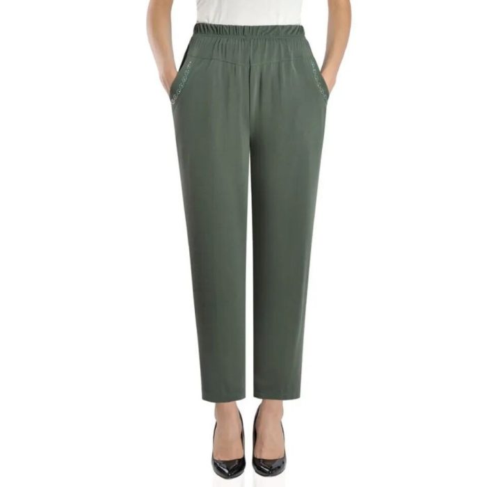 Summer versatile pants seriess-430261 - 图片 2