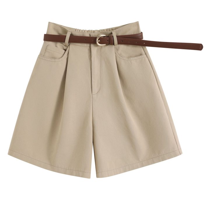 Summer versatile pants seriess-430271