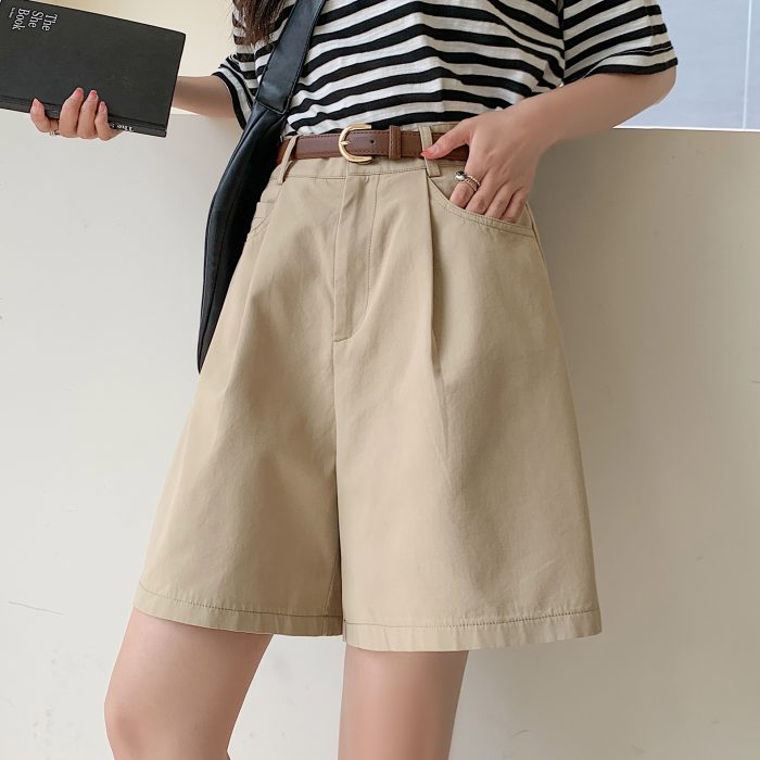 Summer versatile pants seriess-430271 - 图片 2