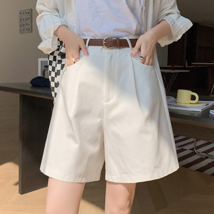 Summer versatile pants seriess-430271 - 图片 3