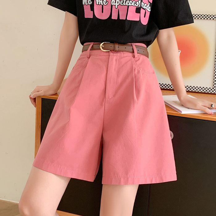 Summer versatile pants seriess-430271 - 图片 4