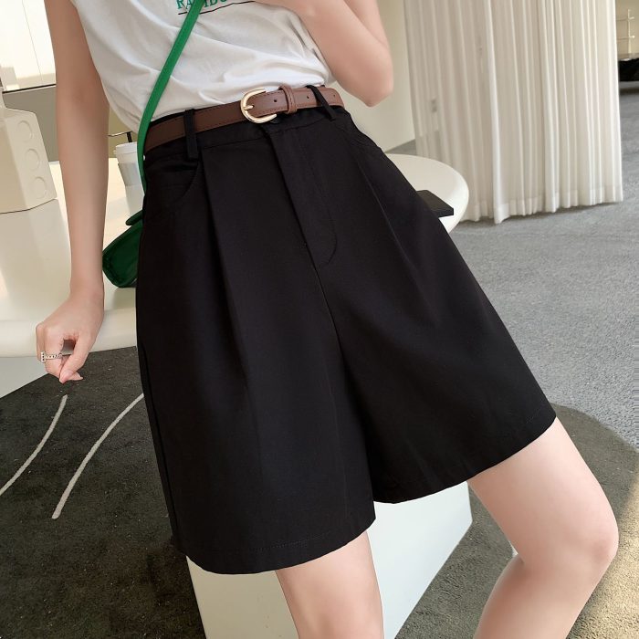 Summer versatile pants seriess-430271 - 图片 5