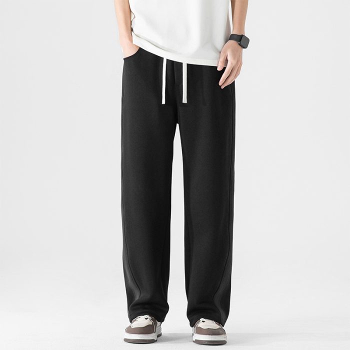 Summer versatile pants seriess-430281 - 图片 5