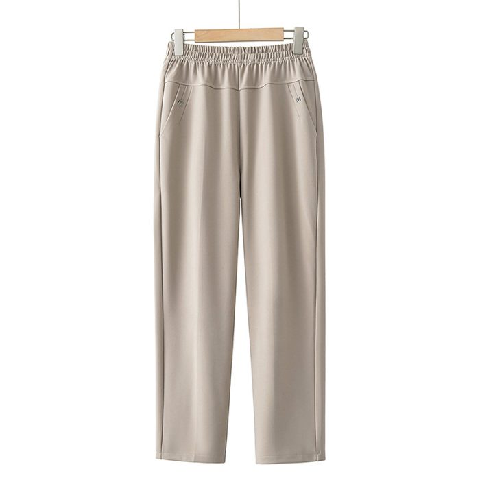 Summer versatile pants seriess-430291