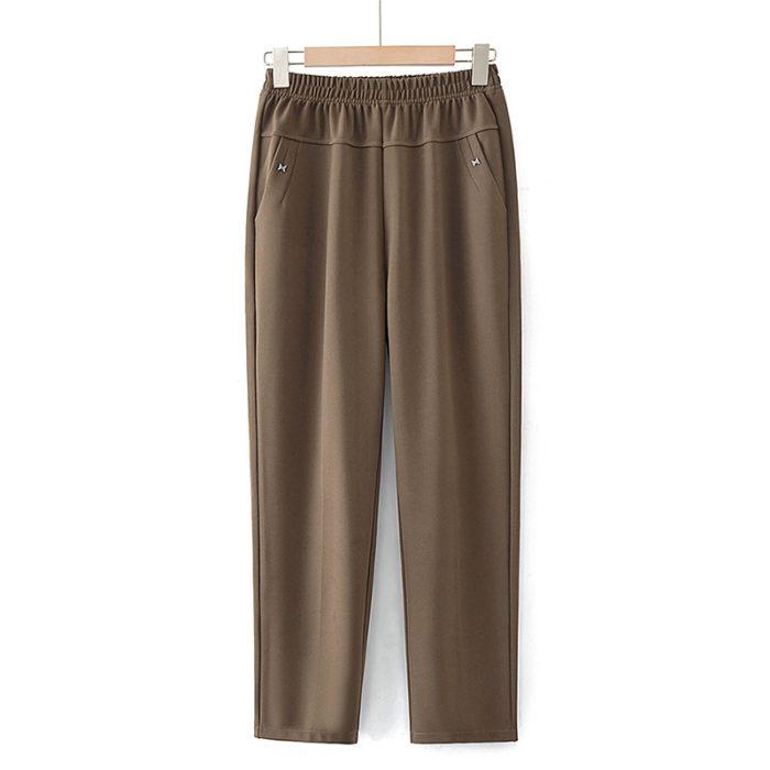 Summer versatile pants seriess-430291 - 图片 2