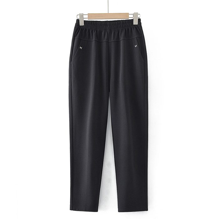 Summer versatile pants seriess-430291 - 图片 3