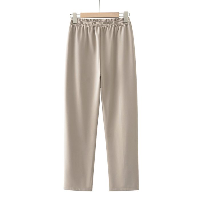 Summer versatile pants seriess-430291 - 图片 4