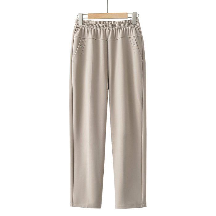 Summer versatile pants seriess-430291 - 图片 5