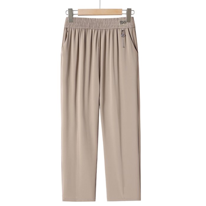 Summer versatile pants seriess-430301 - 图片 2