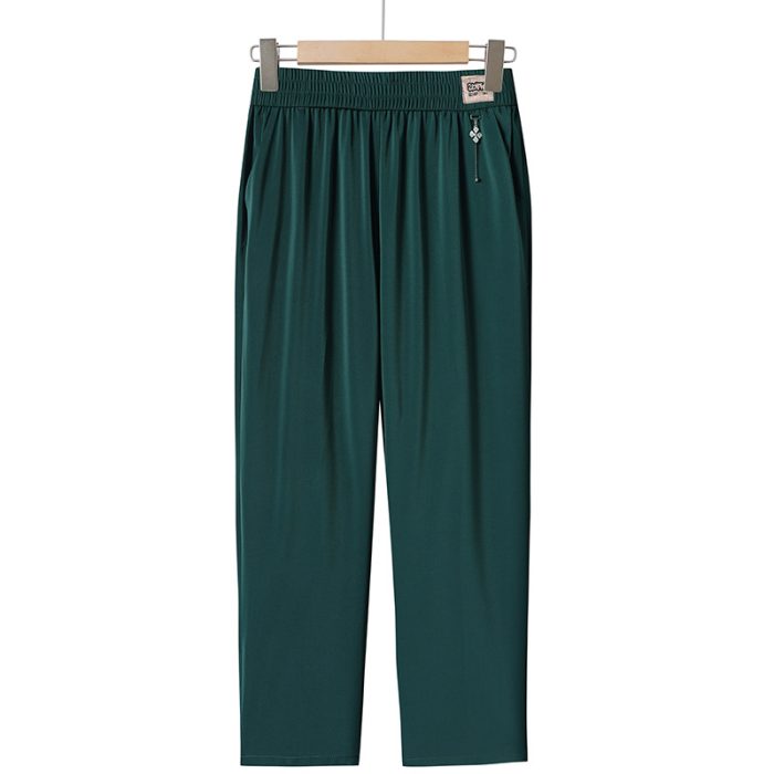 Summer versatile pants seriess-430301 - 图片 3