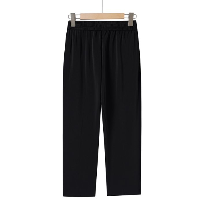 Summer versatile pants seriess-430301 - 图片 4