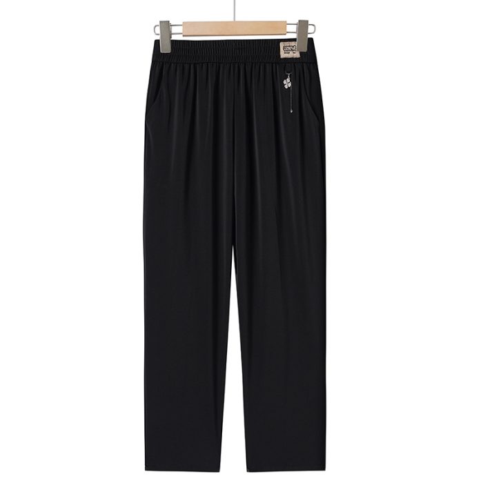 Summer versatile pants seriess-430301 - 图片 5