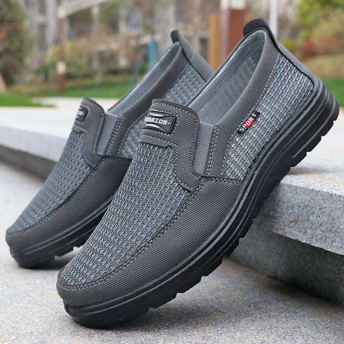 Casual sports shoes, versatile-43031