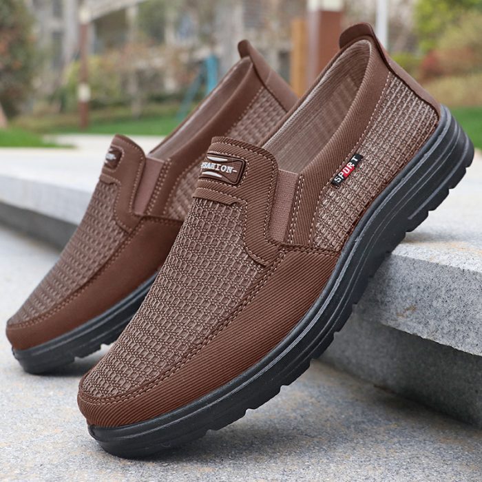 Casual sports shoes, versatile-43031 - 图片 2