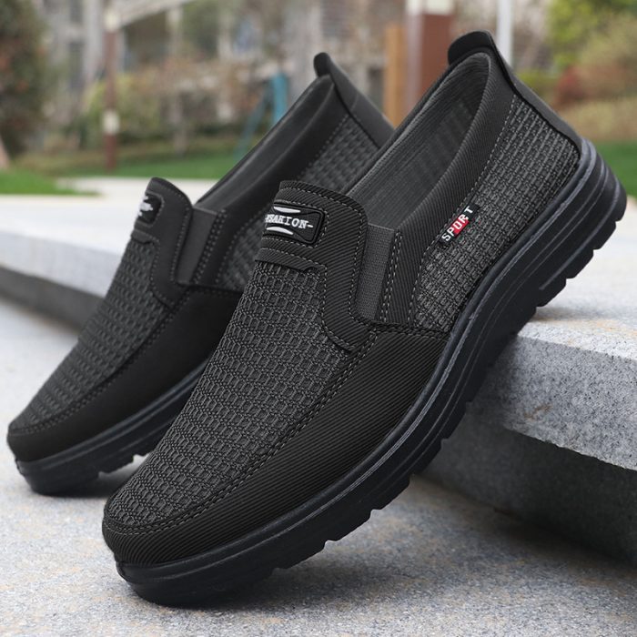 Casual sports shoes, versatile-43031 - 图片 3