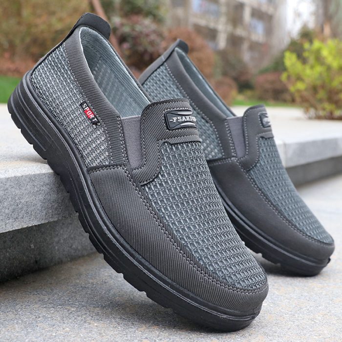 Casual sports shoes, versatile-43031 - 图片 4