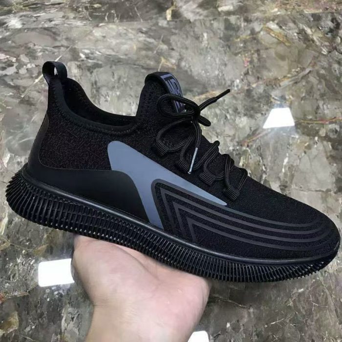 Casual sports shoes, versatile-43041
