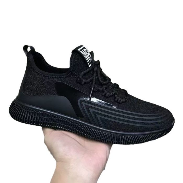 Casual sports shoes, versatile-43041 - 图片 3