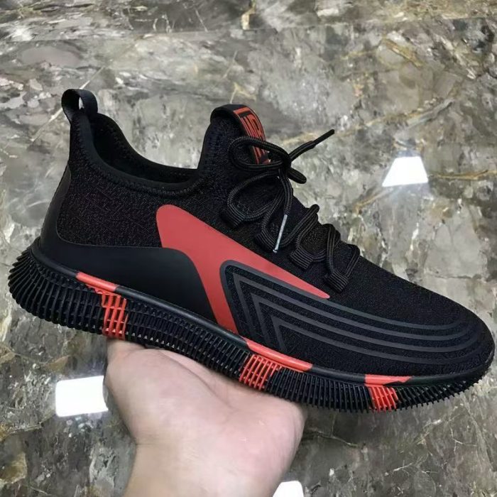 Casual sports shoes, versatile-43041 - 图片 5