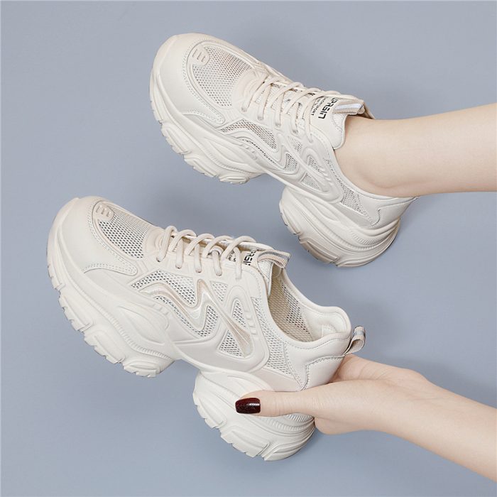 Casual sports shoes, versatile-43051