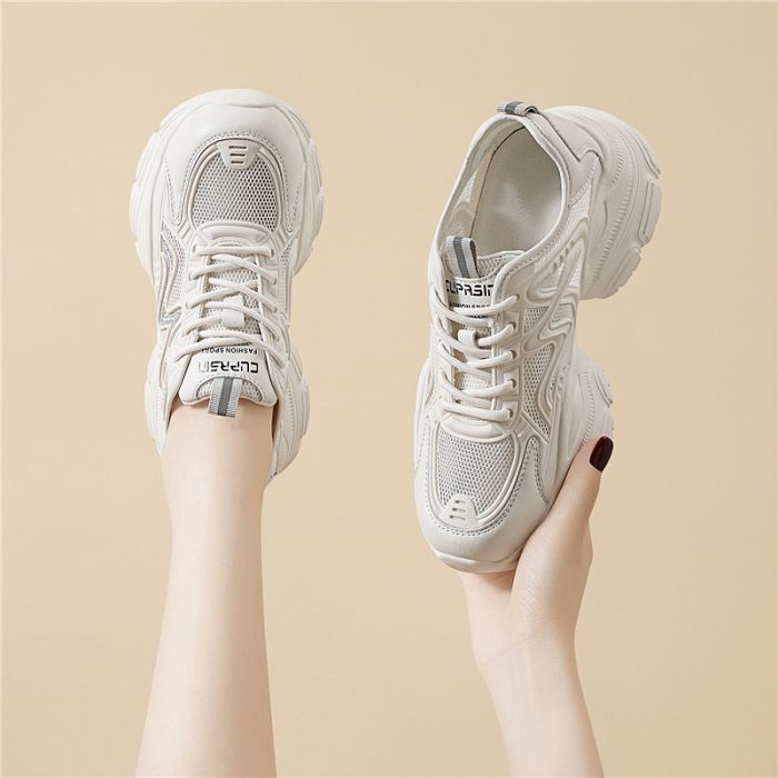 Casual sports shoes, versatile-43051 - 图片 2