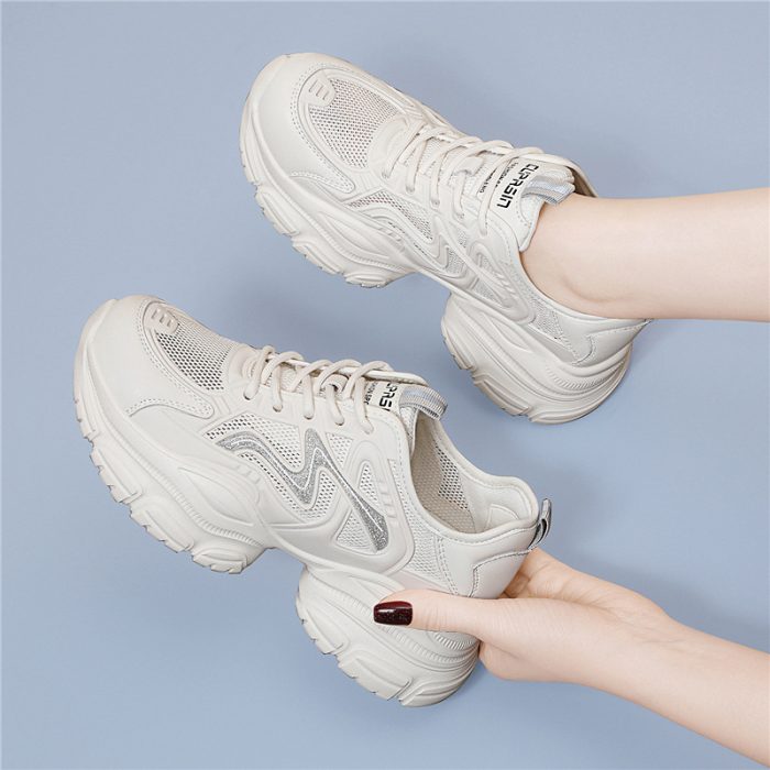 Casual sports shoes, versatile-43051 - 图片 4