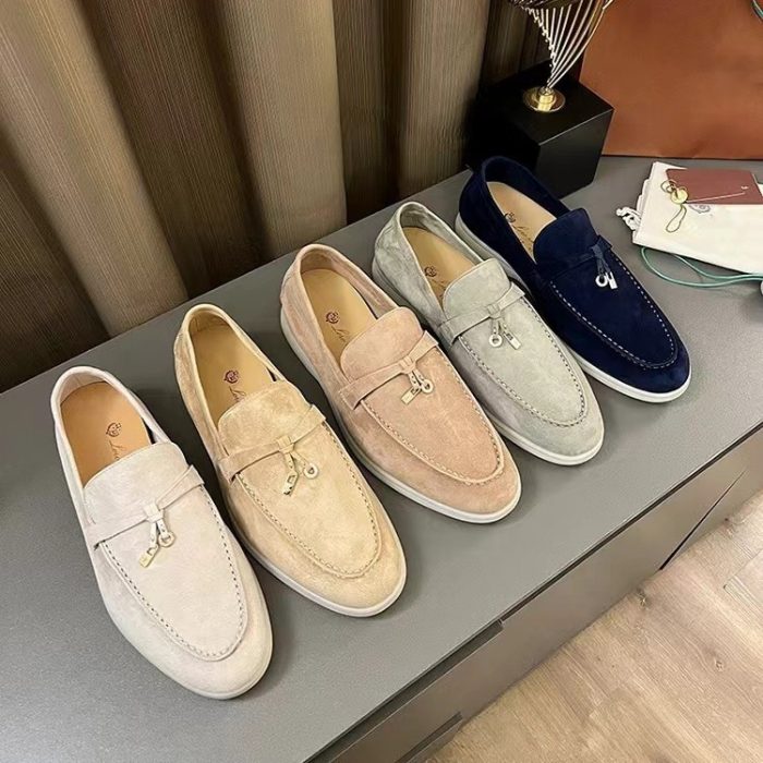 Casual sports shoes, versatile-43061 - 图片 2